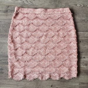Sanctuary skirt